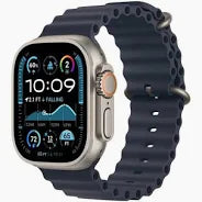 Apple Watch Ultra 2 (49mm Titanium Case)