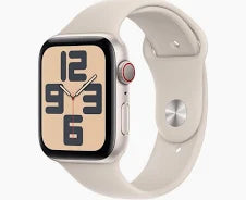 Apple Watch SE (2nd Generation GPS 44mm)