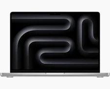 MacBook Pro 14-inch (M3 Pro 18GB RAM 512GB SSD)