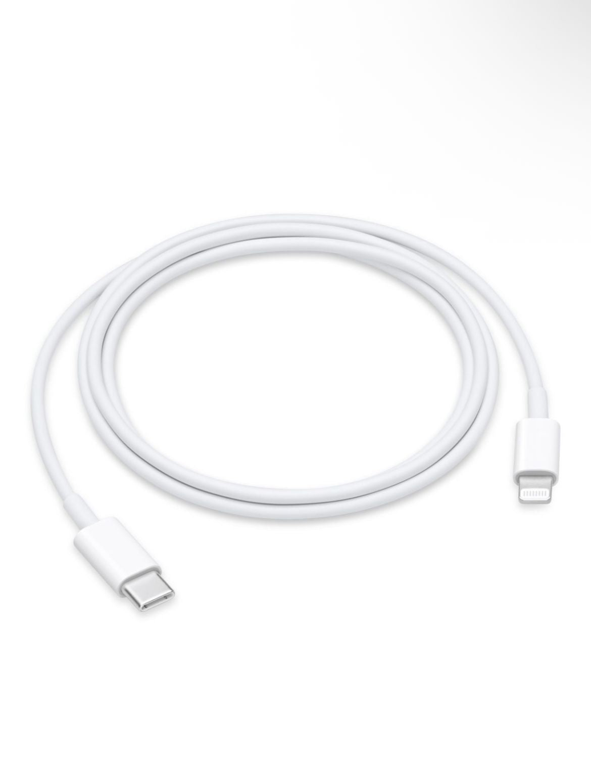 USB-C to Lightning Cable (1m)