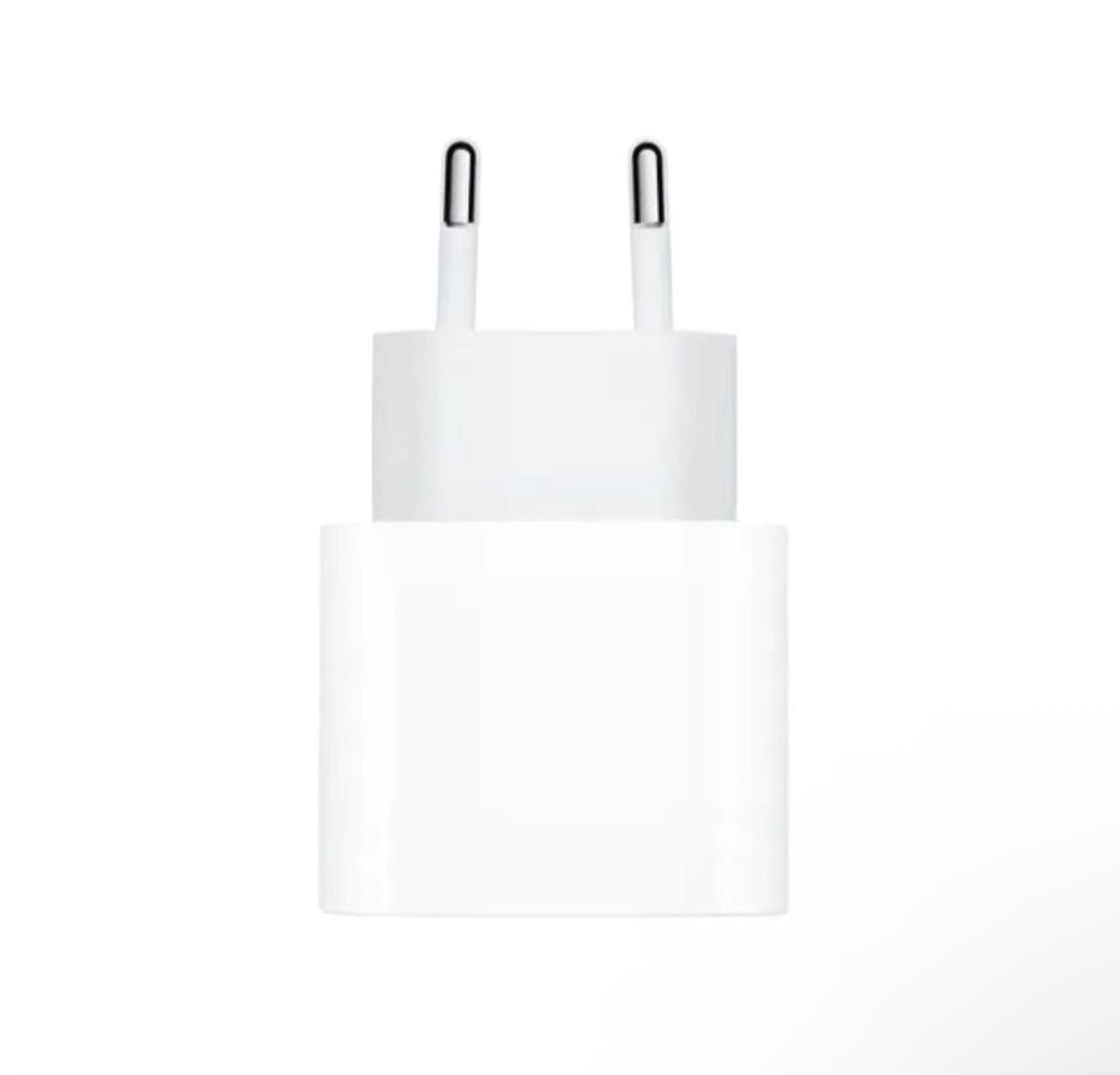 20W USB-C Power Adapter