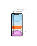 Tempered Glass Screen Protector - iPhone 11/11 Pro/11 Pro Max