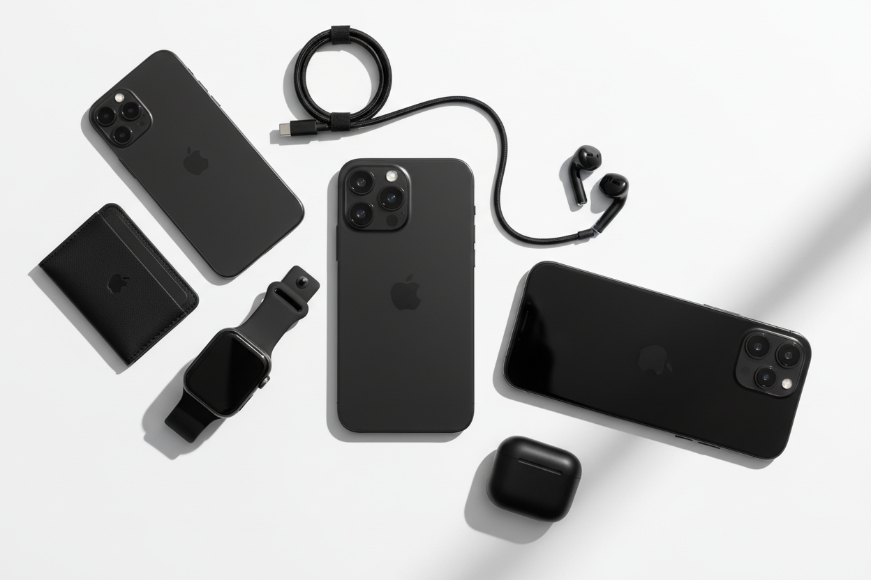 Apple Store Plug Lifestyle Image