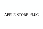 Apple Store Plug Logo