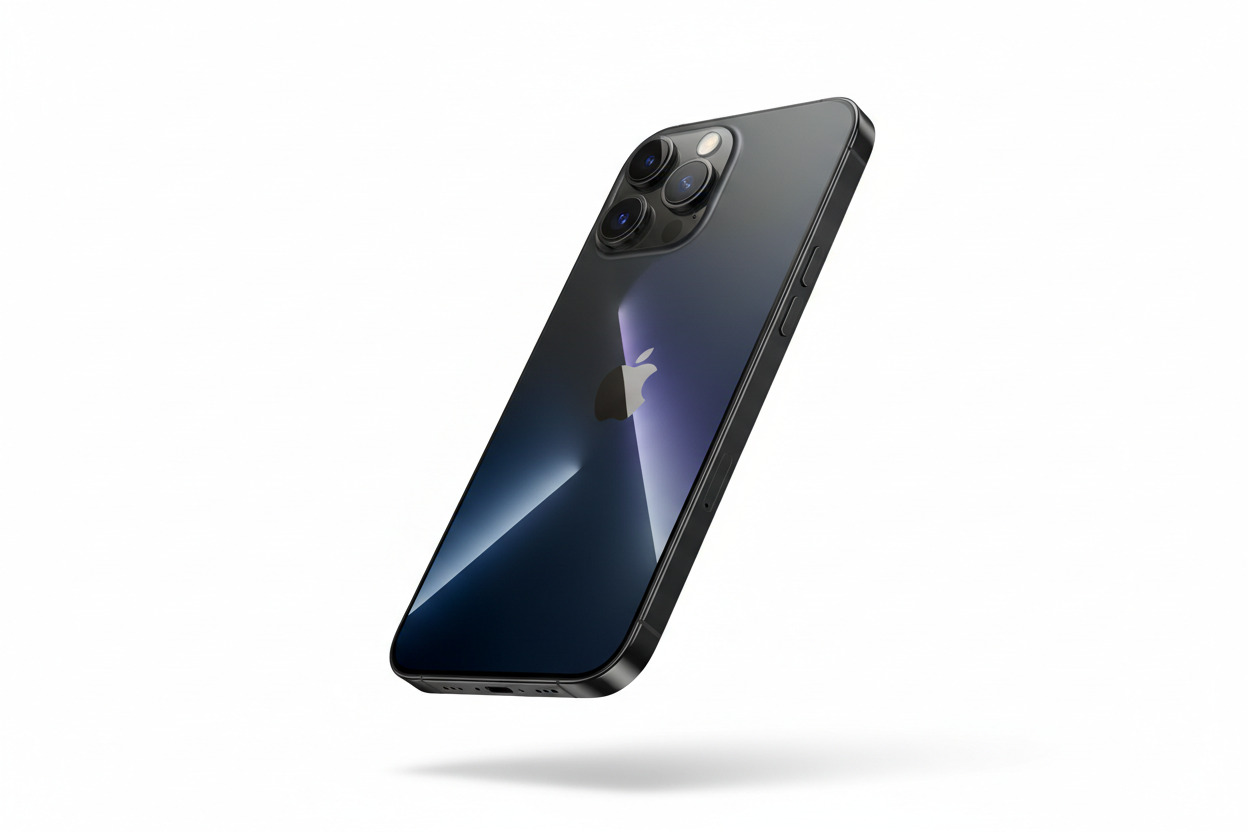 iPhone 16 Pro Max Hero