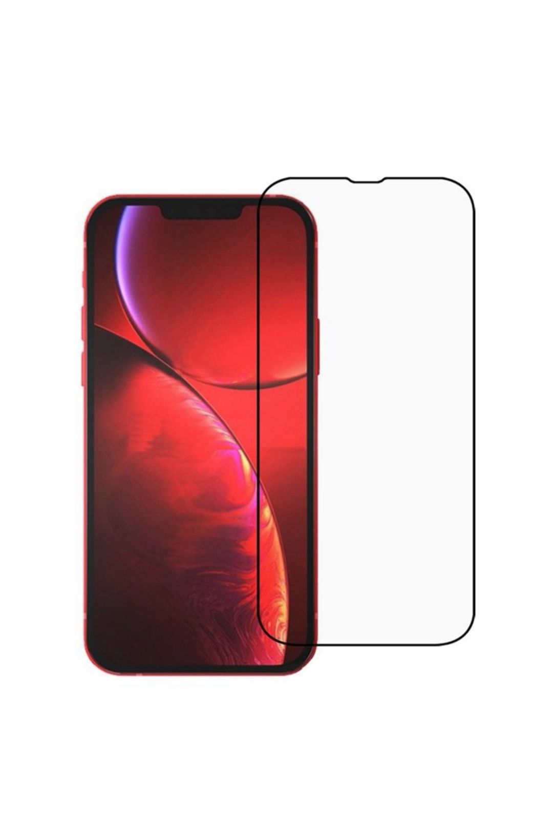 Tempered Glass Screen Protector - iPhone 14/14 Plus/14 Pro/14 Pro Max